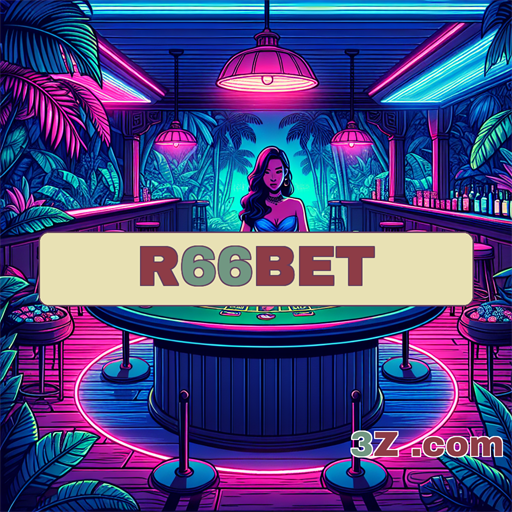 Cassino r66 bet: A Nova Fronteira dos Jogos Online Brasileiros