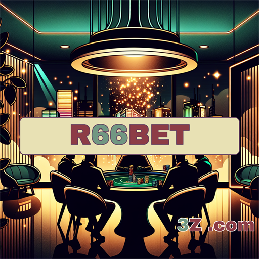 Esporte em Ação: Aposte e Vença com r66 bet