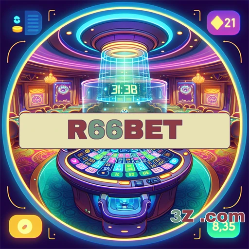 R66 Bet: A Revolução dos Jogos Online no Brasil