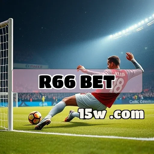 r66 bet e-Sports: Experiência Incrível para Apreciadores de Jogos Virtuais