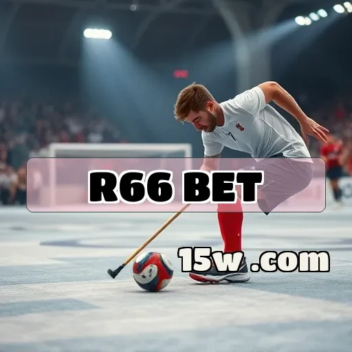 r66 bet: Eventos Imperdíveis para Apostadores no Brasil