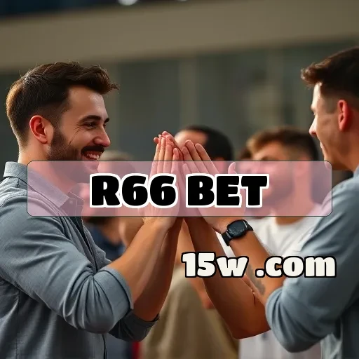 r66 bet Loteria: Descubra As Melhores Oportunidades Para Apostar